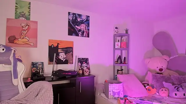 lolaaa_bunny1's cam snapshot