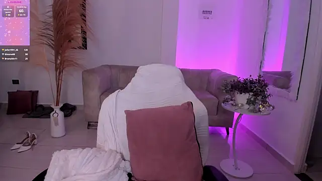 ElissaDominguez's cam snapshot