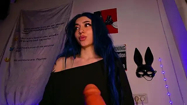 AriaVoss's cam snapshot