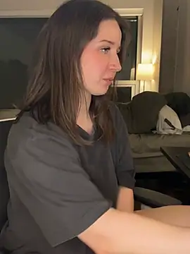 nerdynina's cam snapshot