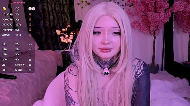 Lein_Bone live sex cam