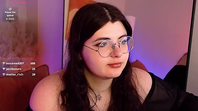 Siena_aa's cam snapshot