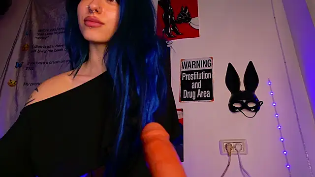 AriaVoss's cam snapshot