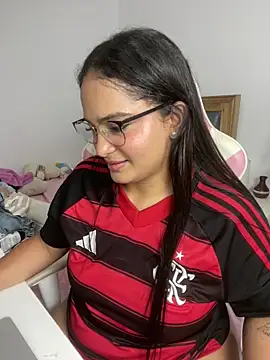 Andrea-Lu's cam snapshot