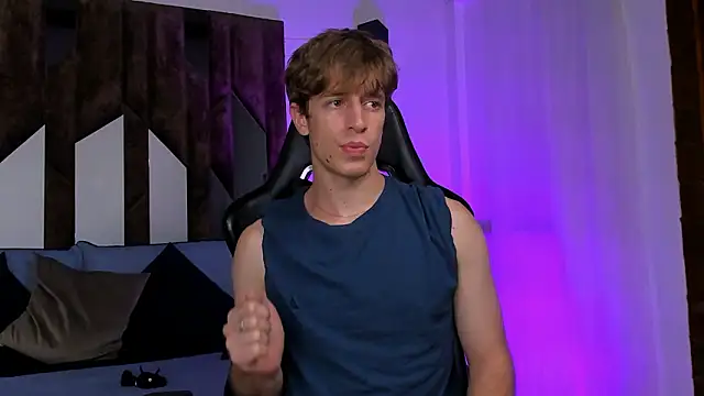 Ostin_Saints's cam snapshot