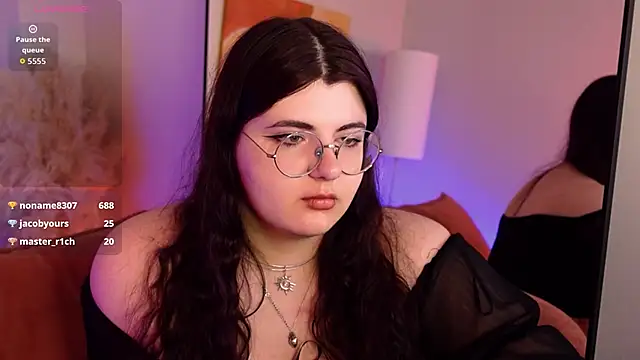 Siena_aa's cam snapshot