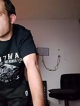 Codymc89's cam snapshot