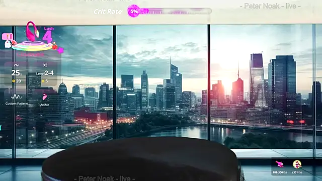 PeterNoak's cam snapshot