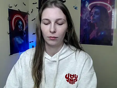 StrangerGi's cam snapshot