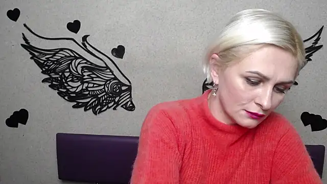 OliviaHorst's cam snapshot