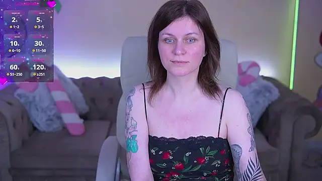 TinaMelt's cam snapshot