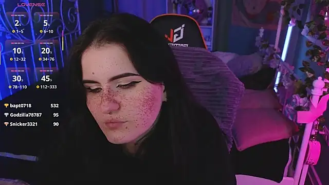 Dark_Shine's cam snapshot