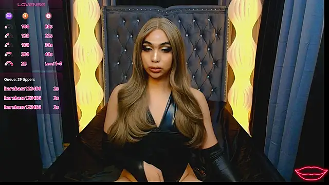 Clea_Moore's cam snapshot