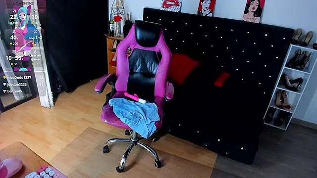 Aliciia_cute1's cam snapshot