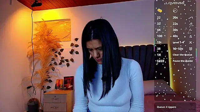 miaoconell's cam snapshot