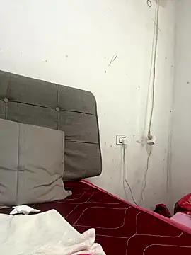 crhong666's cam snapshot