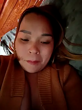 Melylyna's cam snapshot