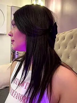 ClaraPasssion live sex cam