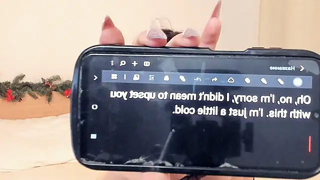 TereseBeebe's cam snapshot