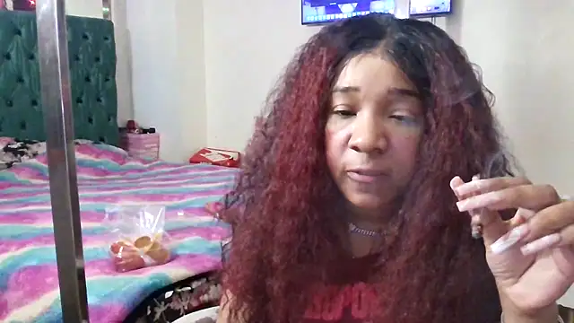 mzpretty444's cam snapshot