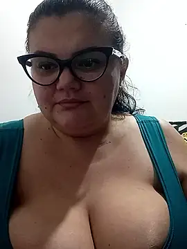 Madisonpalacio's cam snapshot