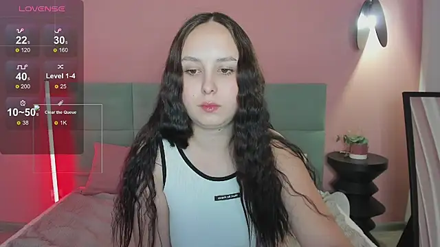 BeatriceReeves's cam snapshot