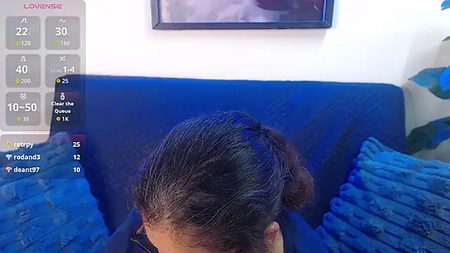 Linda_banks_'s cam snapshot