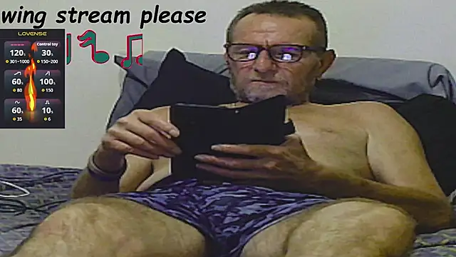 forexxxx_man's cam snapshot