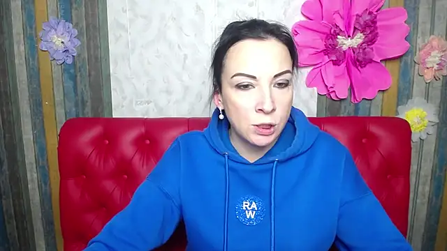 ElizabethSho's cam snapshot