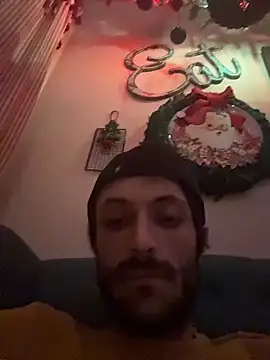 HarmoniousPhantasm3's cam snapshot