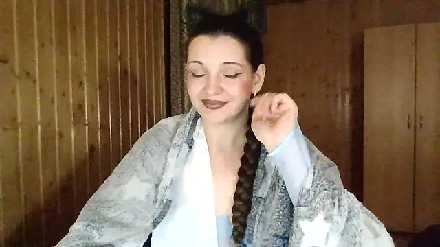 AmeliieLaFleur's cam snapshot