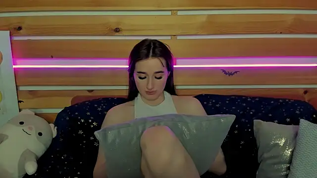 Evis_Dailyy's cam snapshot