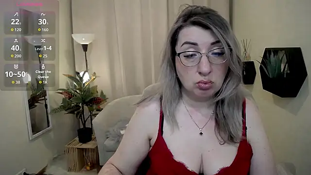 KKMimiKK's cam snapshot