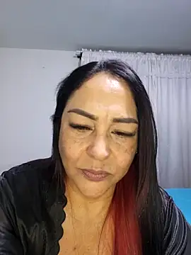 Gina_Myers's cam snapshot