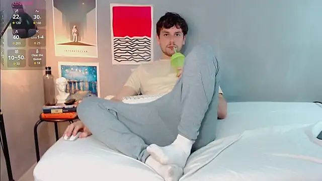 Elio555's cam snapshot