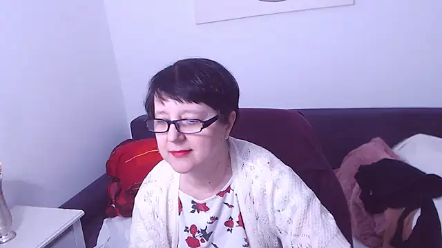 ChristaRose's cam snapshot