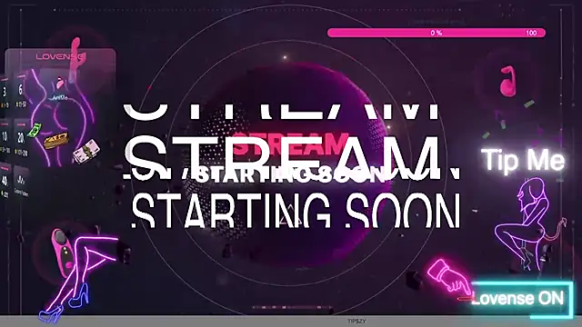 KloudynKinky's cam snapshot