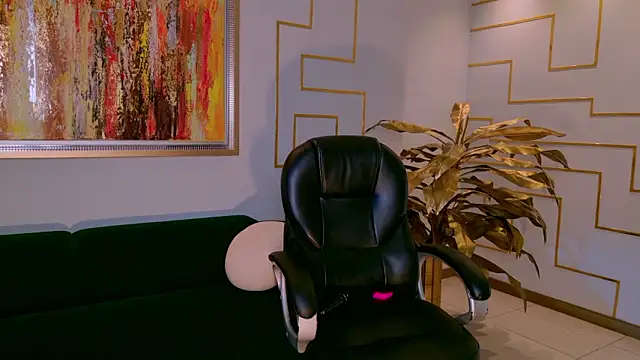 AgathaKondo_'s cam snapshot