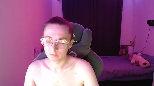 AnabelFrel live sex cam