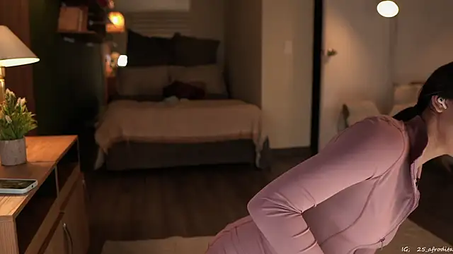 afrodita__25's cam snapshot