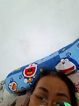 Hotestlove's cam snapshot