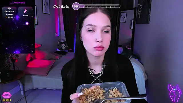 midnight_diamond's cam snapshot