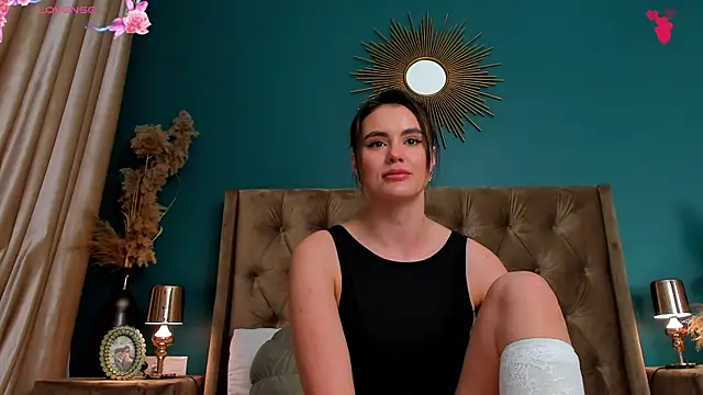 CalyMoon's cam snapshot