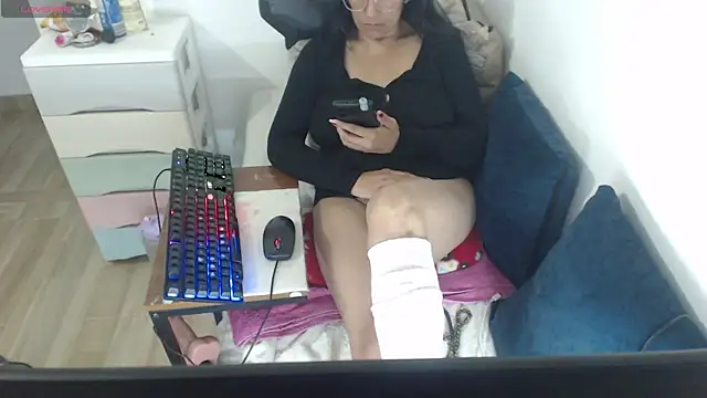 melissahot1978's cam snapshot