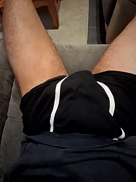 oursgrizli's cam snapshot