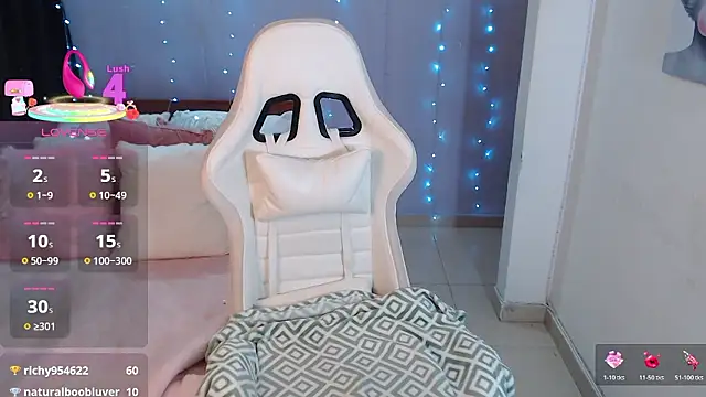 Natysweet23's cam snapshot