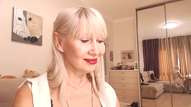 AlisaDeluxe's cam snapshot