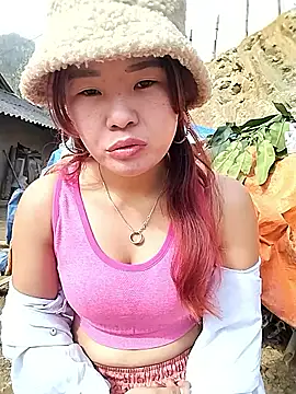 lylylove's cam snapshot