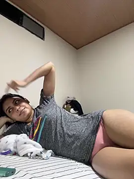 MariaCelesteVillagomez's cam snapshot