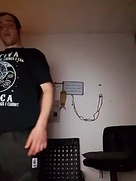 Codymc89's cam snapshot